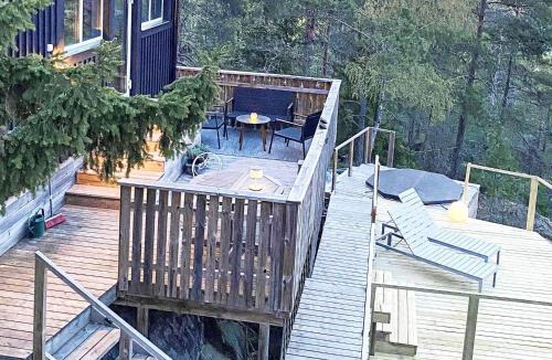 Akersberga House | 4 star holiday home in Åkersberga