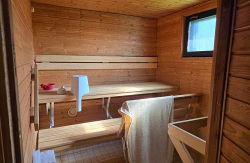 Ruka Apartment | Hossantupa