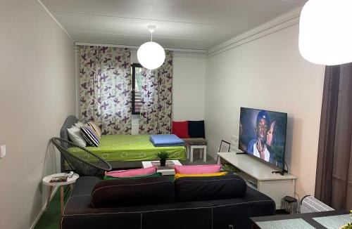 Vantaa City Centre Apartment | The Wilsons