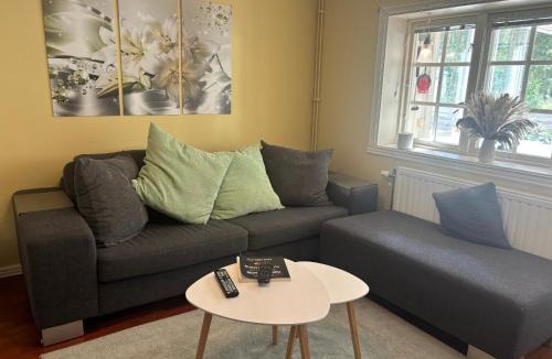 Vissefjaerda House | Villa Waldsee