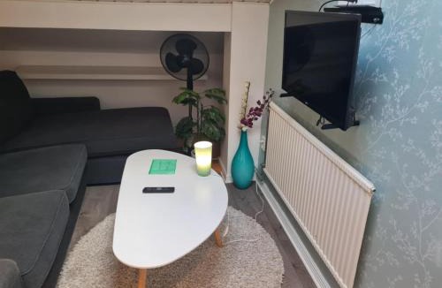 Linkoping House | Ugglegatan 17 - Två rum & kök