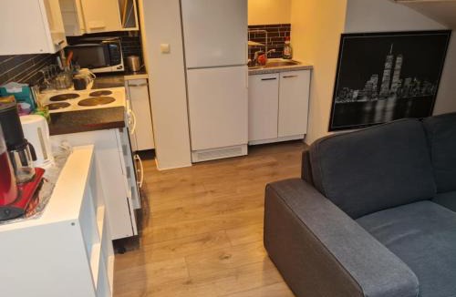 Linkoping House | Ugglegatan 17 - Två rum & kök