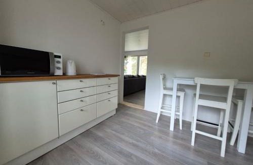 Turku Apartment | Cozy two-room apartment in semi-detached house in the Impivaara environment