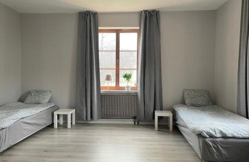 Timra Villa | Timrå Farmhouse