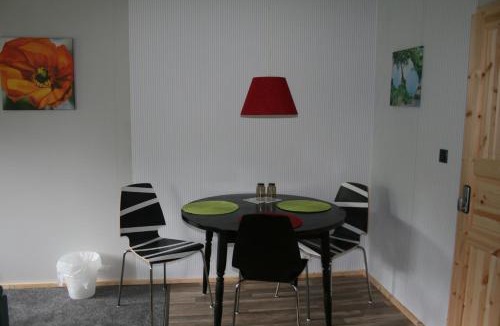 Stromsund Bed & Breakfast | Gamla Skolan Bed And Breakfast