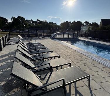 Hallevik Hotel | Hotell Hanöhus Hällevik