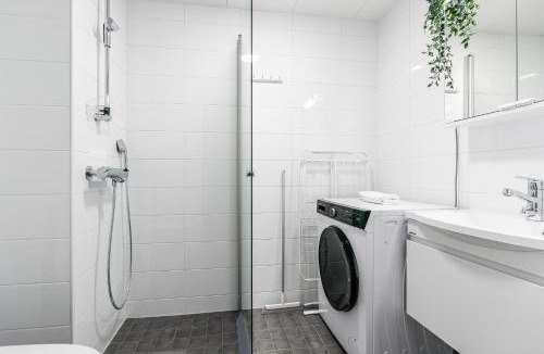 Hameenlinna Apartment | SPOT Apartments Hämeenlinna