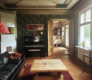 Sodertalje House | Villa Calcar