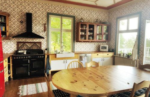 Sodertalje House | Villa Calcar