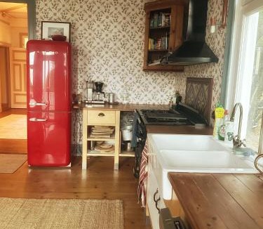 Sodertalje House | Villa Calcar