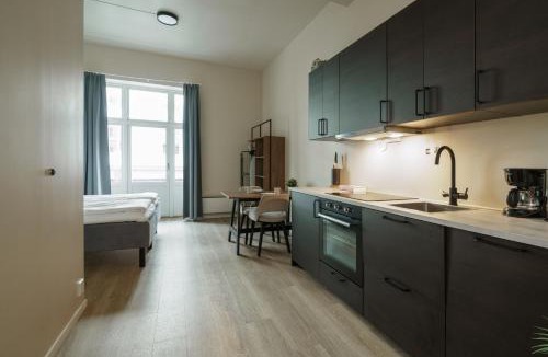 Vika Apartment | MAYA Apartments - Solli Plass