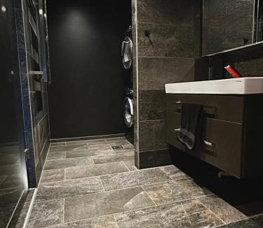 Larsmo Apartment | Jakobstad Central Stay