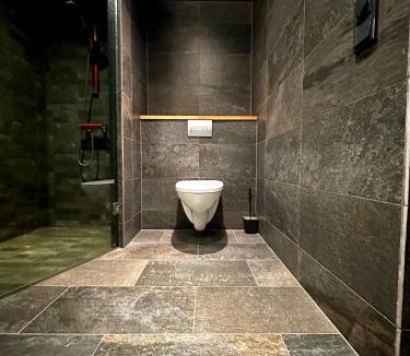 Larsmo Apartment | Jakobstad Central Stay
