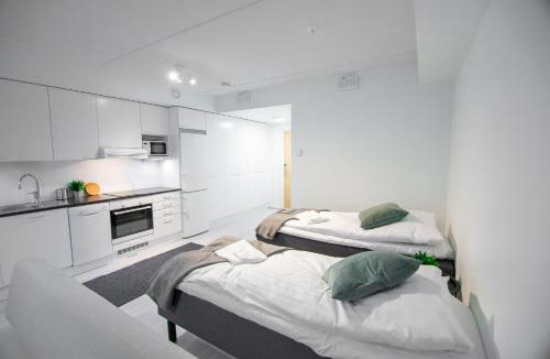 Espoo Centre Apartment | Spot Apartments Espoo Center