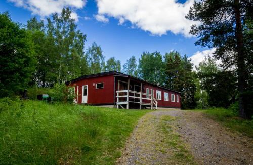Enhorna Hostel | Backstugan