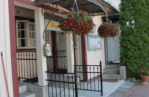 Naantali Old Town Hotel | Hotel Palo
