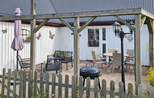 Tjornarp Apartment | Lovely Apartment In Tjörnarp With Sauna