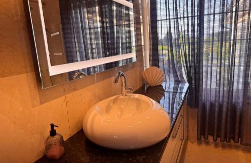 Gislov Apartment | Eden-Dom Wakacyjny z Domkiem Gościnnym