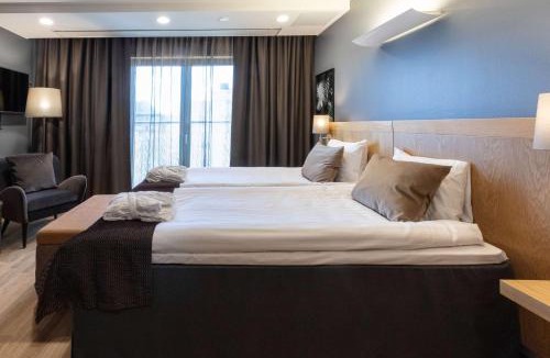 Tampere Hotel | Scandic Tampere City