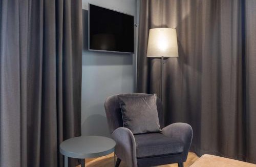 Tampere Hotel | Scandic Tampere City