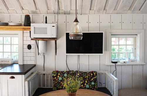 Flen House | 5 person holiday home in Mellösa