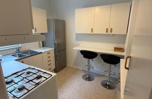 Johanneshov Apartment | Flatin erbjuder lägenheter i södra Stockholm