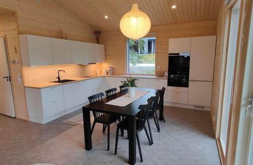 Rukatunturi Villa | Villa Kinoskulma
