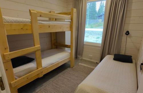 Rukatunturi Villa | Villa Kinoskulma