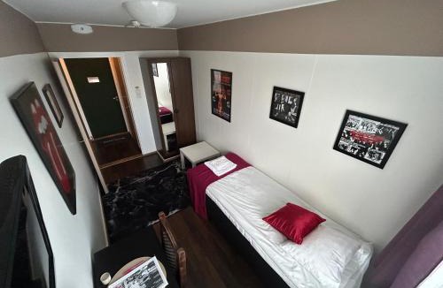 Somero Hotel | Rock Hotel Somero