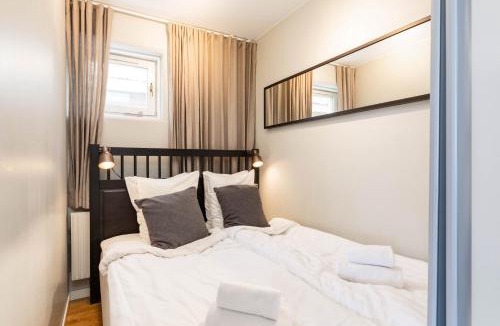 Are Apartment | Åre Travel - Center