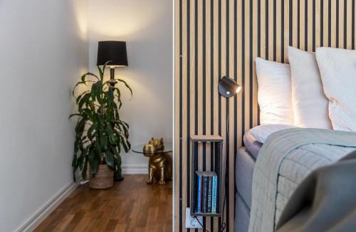 Blentarp House | Annavälla gårdshus