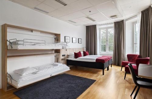 Uppsala Hotel | Best Western Hotel Svava