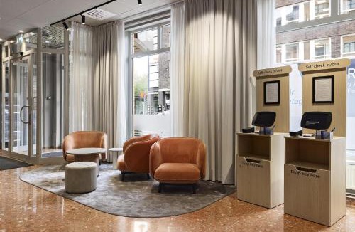 Uppsala Hotel | Best Western Hotel Svava