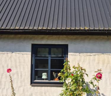 Vollsjo Apartment | Skånelänga nära Österlen