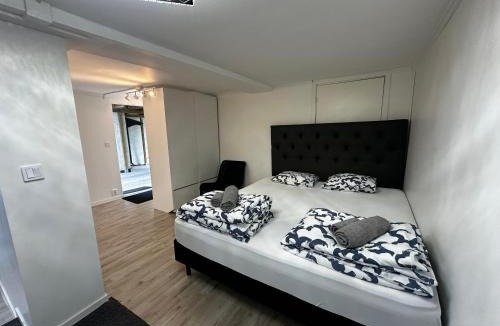 Boras Apartment | Luxurius flat in central Borås