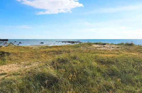 Sloinge House | 4 star holiday home in Slöinge