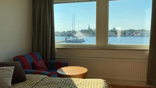 Kristiinankaupunki Hotel | Hotel Kristina