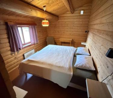 Rauma kommune Apartment | Åndalsnes Hytteutleie