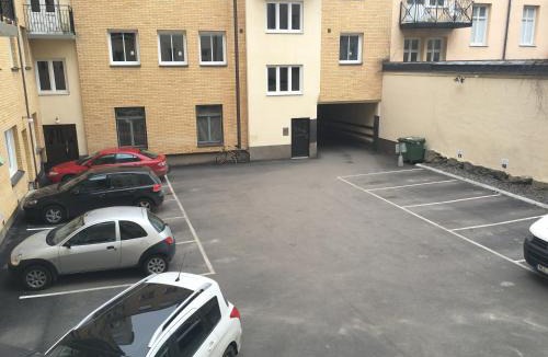 Eskilstuna Hotel | First Hotel City Eskilstuna