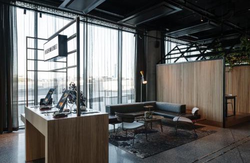 Arlanda Hotel | Comfort Hotel Arlanda Airport Terminal