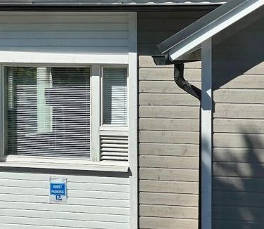 Vaasa Apartment | Sunny Nest 1