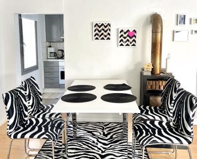 Vaasa Apartment | Sunny Nest 1