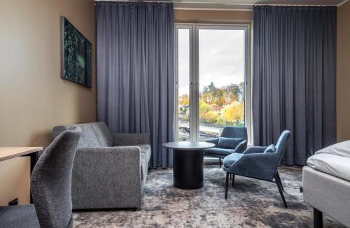 Sogn Hotel | Thon Hotel Ullevaal Stadion