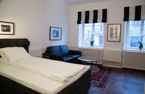 Ostermalm Apartment | Executive Living Östermalm Suite and Studios