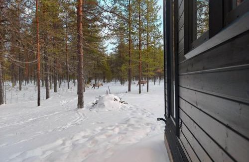 Lampivaara House | Fell Village XL Comfort Cabin