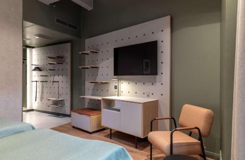 Kamppi Hotel | Scandic Helsinki Hub