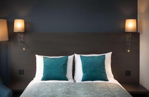 Askim Municipality Hotel | Scandic Brennemoen