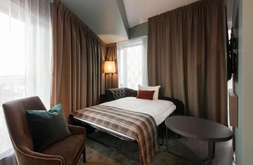 Lillestrom Hotel | Scandic Lillestrøm
