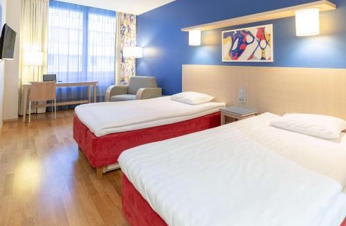 Kallio Hotel | Scandic Hakaniemi