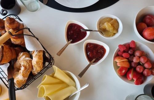 Vestre Jakobselv Bed & Breakfast | Varangertunet bed & breakfast